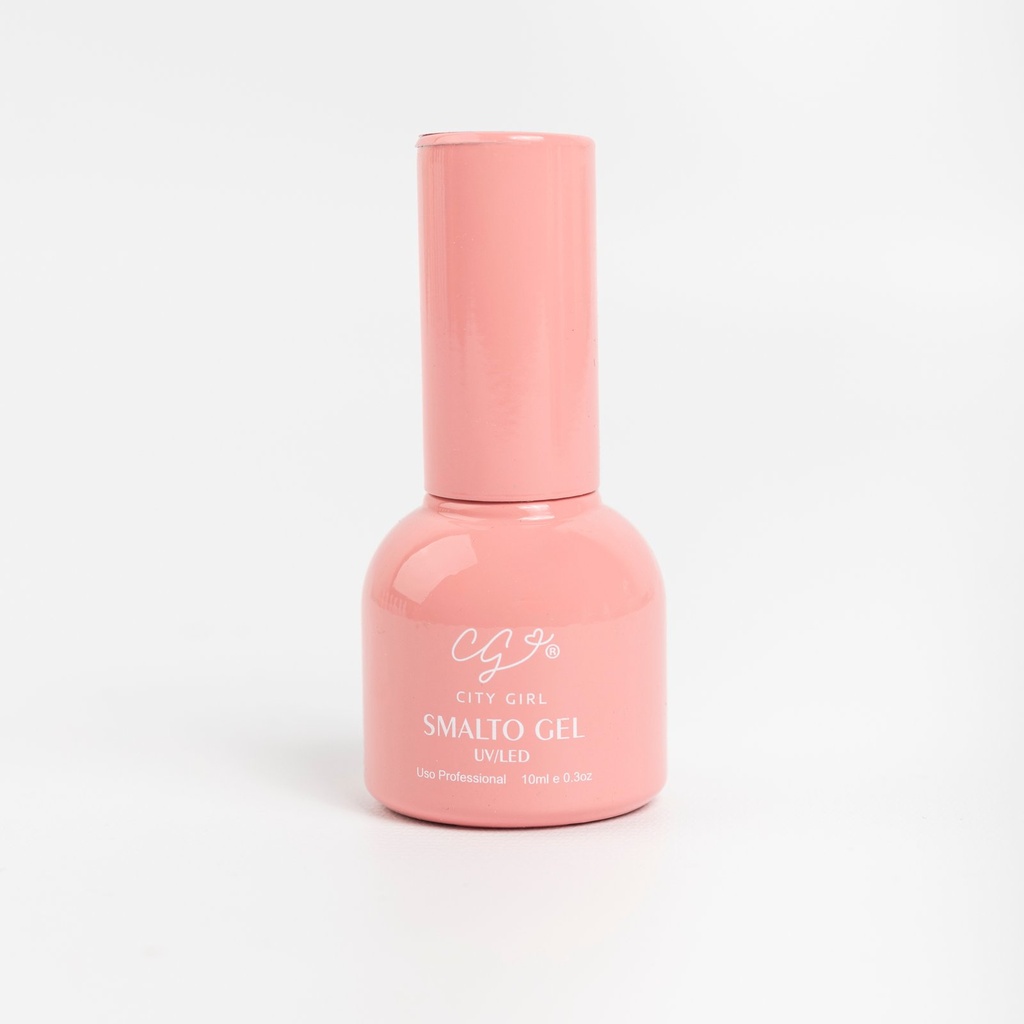 [PG-GJ-3013-140] ESMALTE SEMIPERMANENTE #140 CITY GIRL – 10ML