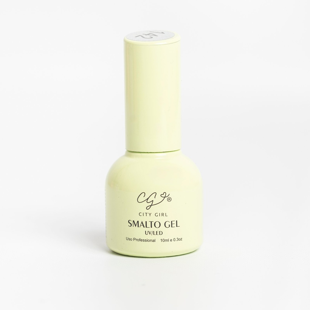 [PG-GJ-3013-142] ESMALTE SEMIPERMANENTE #142 CITY GIRL – 10ML