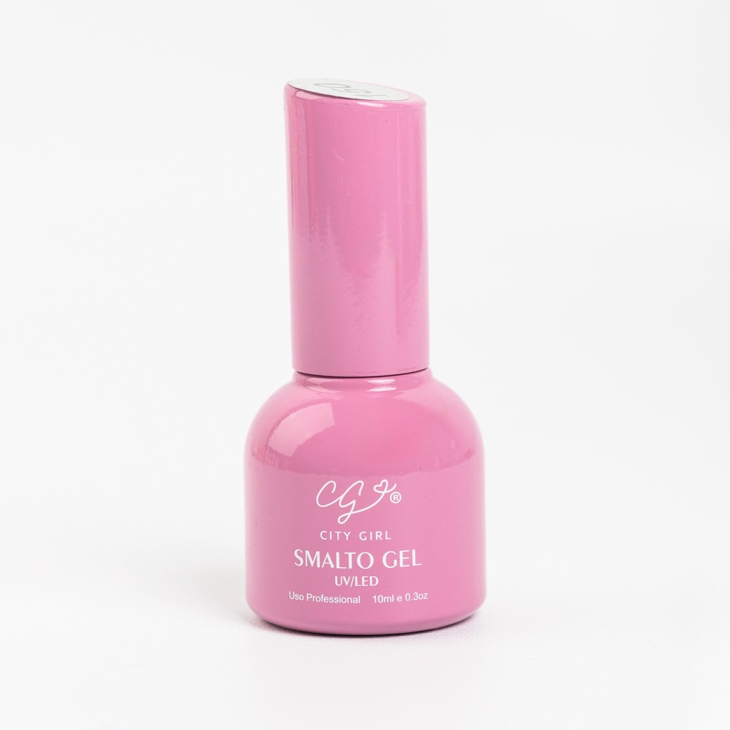 [PG-GJ-3013-150] ESMALTE SEMIPERMANENTE #150 CITY GIRL – 10ML