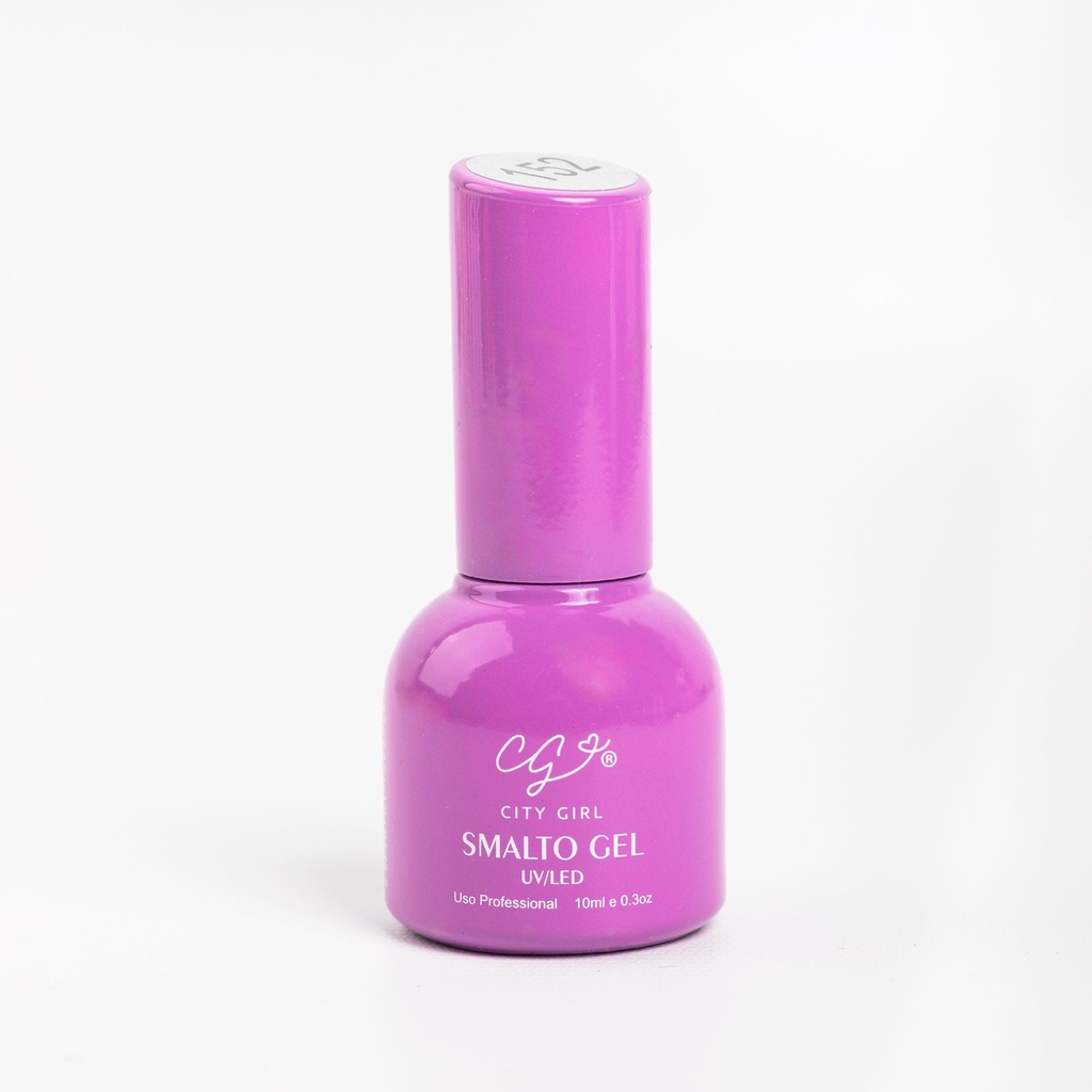 [PG-GJ-3013-152] ESMALTE SEMIPERMANENTE #152 CITY GIRL – 10ML