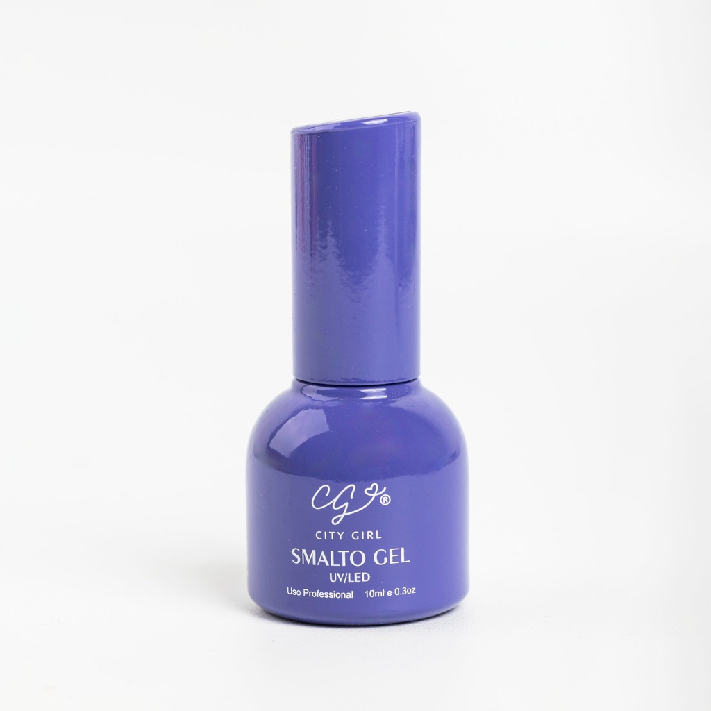 [PG-GJ-3013-155] ESMALTE SEMIPERMANENTE #155 CITY GIRL – 10ML