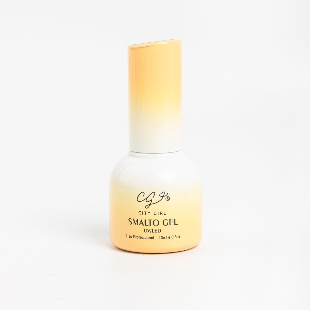 [PG-GJ-3013-158] ESMALTE SEMIPERMANENTE #158 CITY GIRL – 10ML