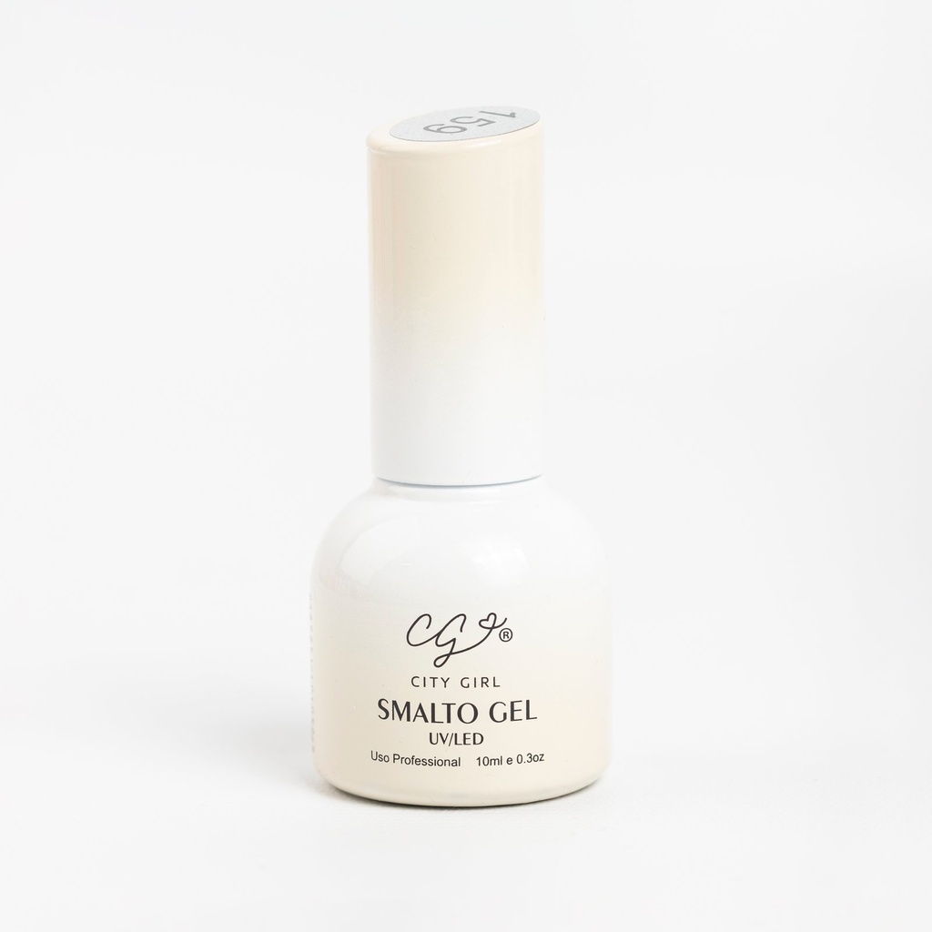 [PG-GJ-3013-159] ESMALTE SEMIPERMANENTE #159 CITY GIRL – 10ML