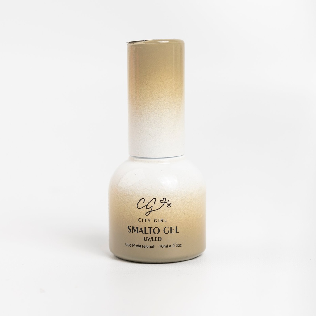 [PG-GJ-3013-160] ESMALTE SEMIPERMANENTE #160 CITY GIRL – 10ML