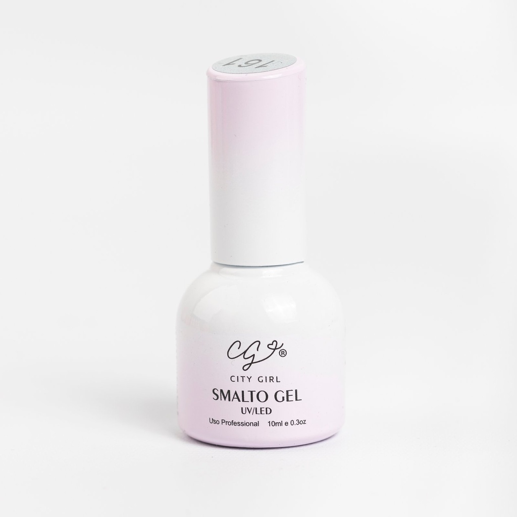 [PG-GJ-3013-161] ESMALTE SEMIPERMANENTE #161 CITY GIRL – 10ML