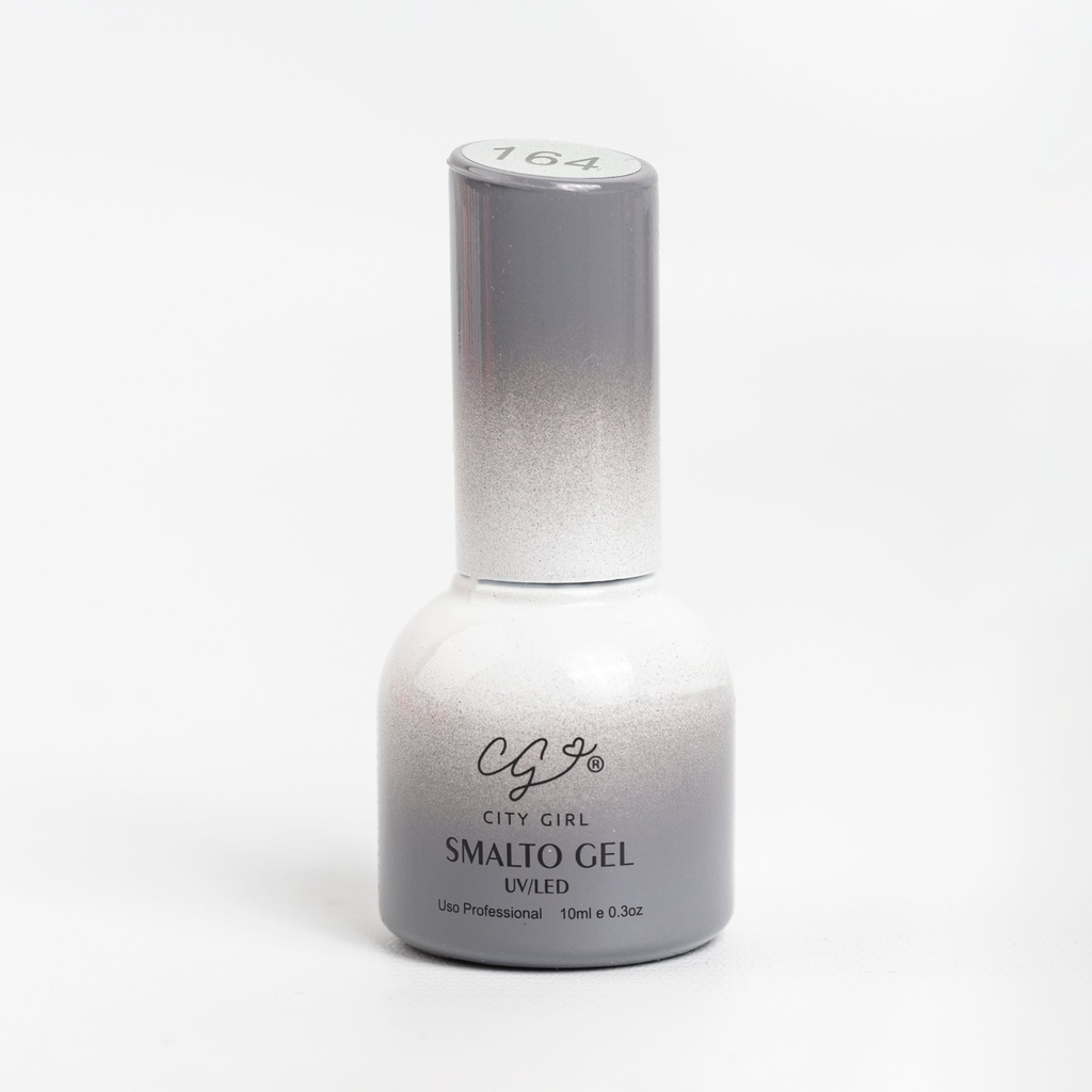 [PG-GJ-3013-164] ESMALTE SEMIPERMANENTE #164 CITY GIRL – 10ML