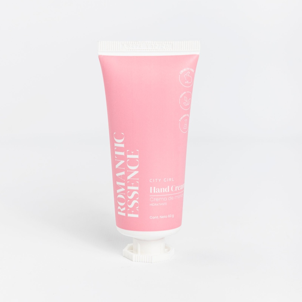 CREMA DE MANOS 60GR