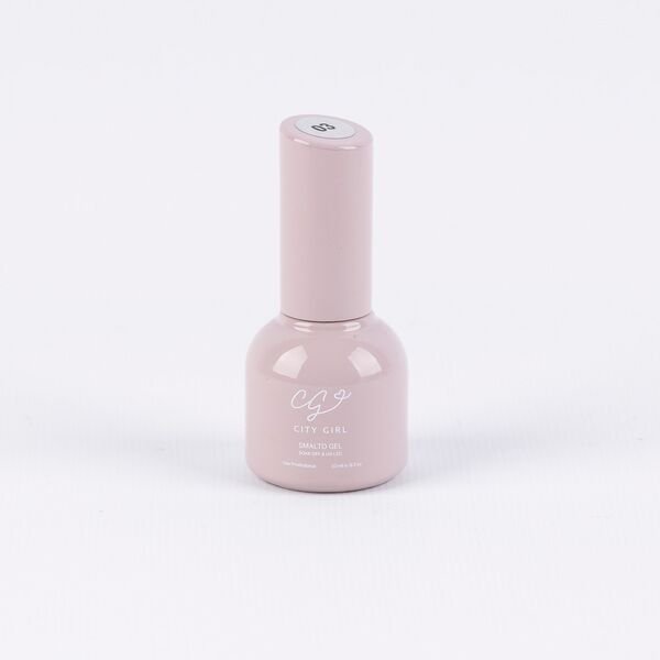 [PG-GJ-3013-03] ESMALTE SEMIPERMANENTE #03 CITY GIRL – 10ML