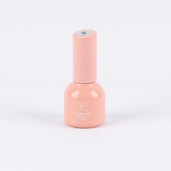 [PG-GJ-3013-04] ESMALTE SEMIPERMANENTE #04 CITY GIRL – 10ML