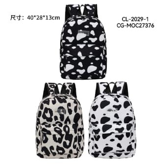 MOCHILA CITY GIRL