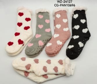 [PG-WZ-24127] PANTUMEDIAS CORAZONES CITY GIRL
