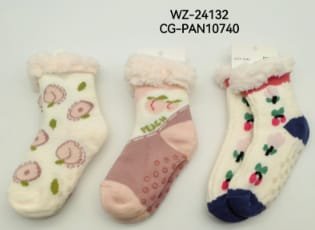 [PG-WZ-24132] PANTUMEDIAS FRUTAS CITY GIRL