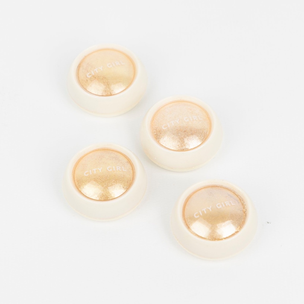 [PG-GO-24013] POLVO PARA UÑAS CITY GIRL