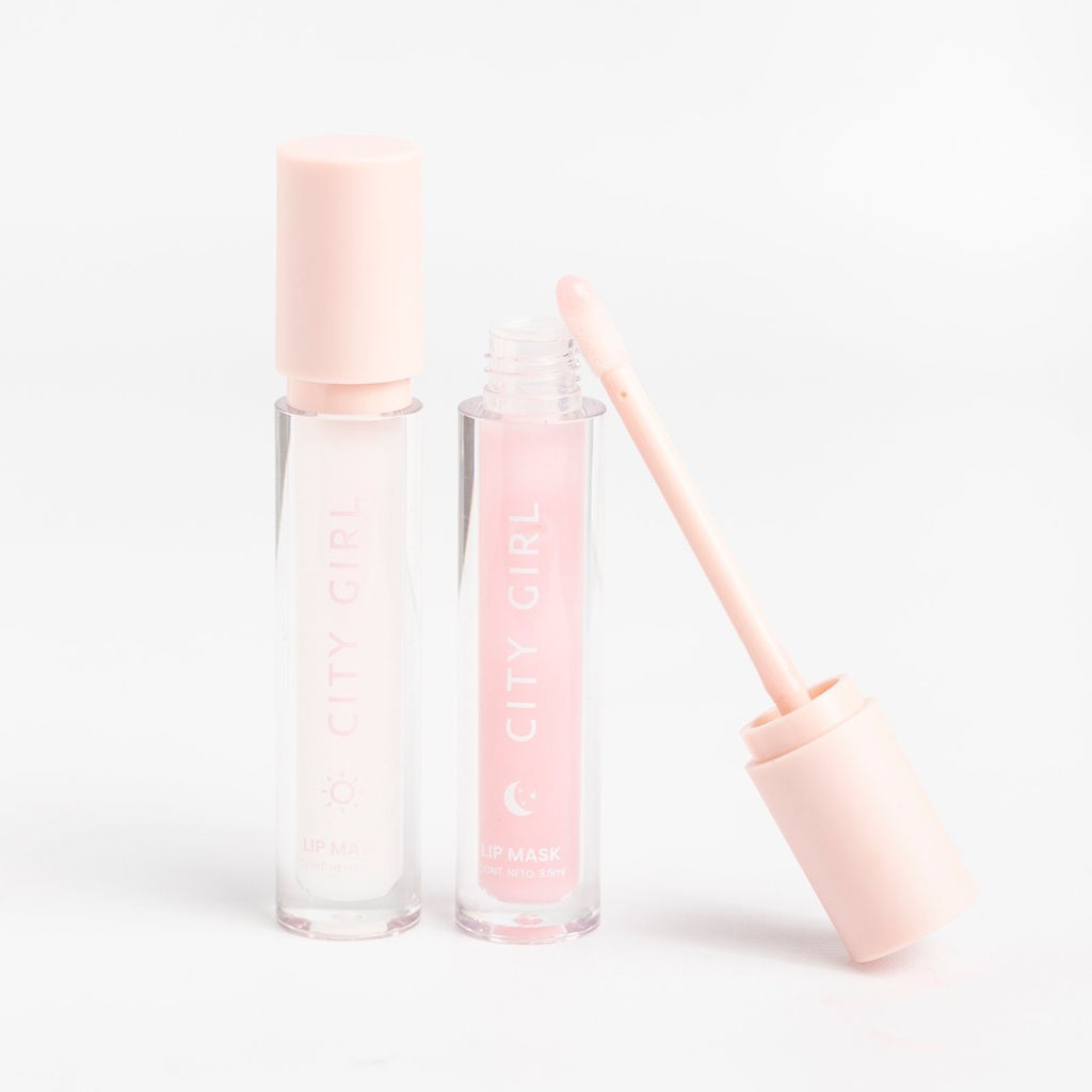[PG-RL-12171] GLOSS LABIAL CITY GIRL