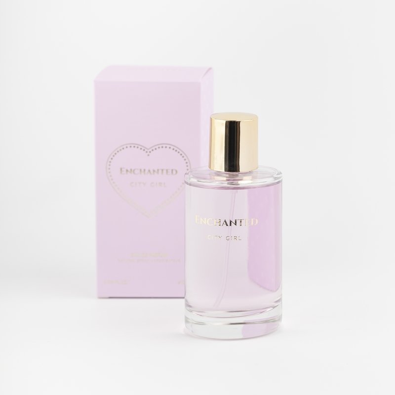 [PG-YT202401] PERFUME ENCHANTED CITY GIRL – 100ML