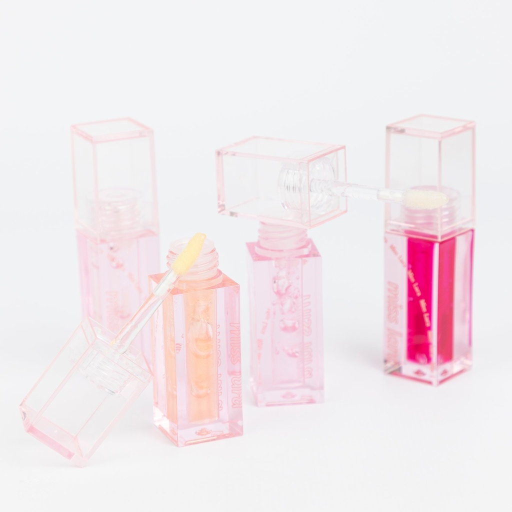 LIP GLOSS MISS LARA