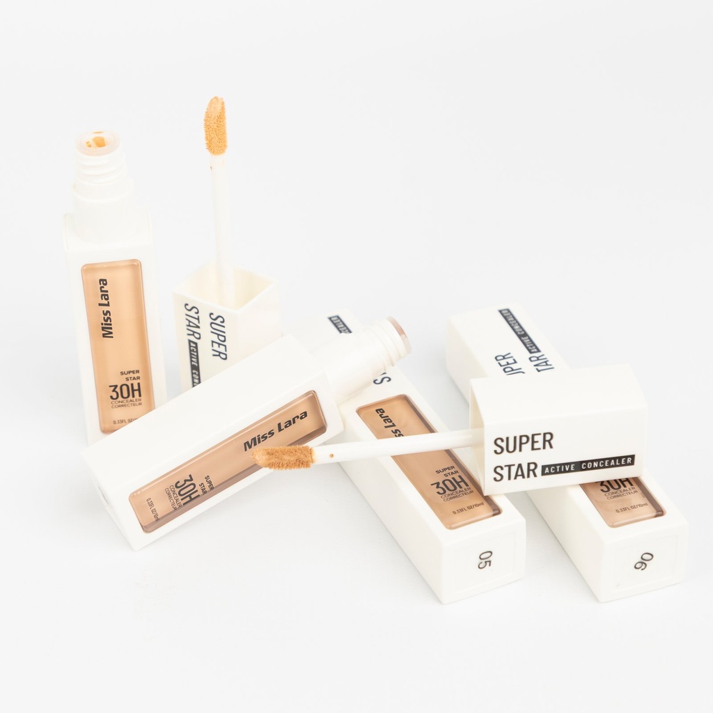 CORRECTOR LIQUIDO MISS LARA