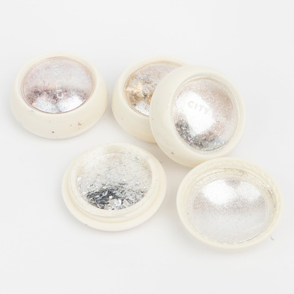 [PG-GO-24017] POLVO AURA PARA LAS UÑAS CITY GIRL