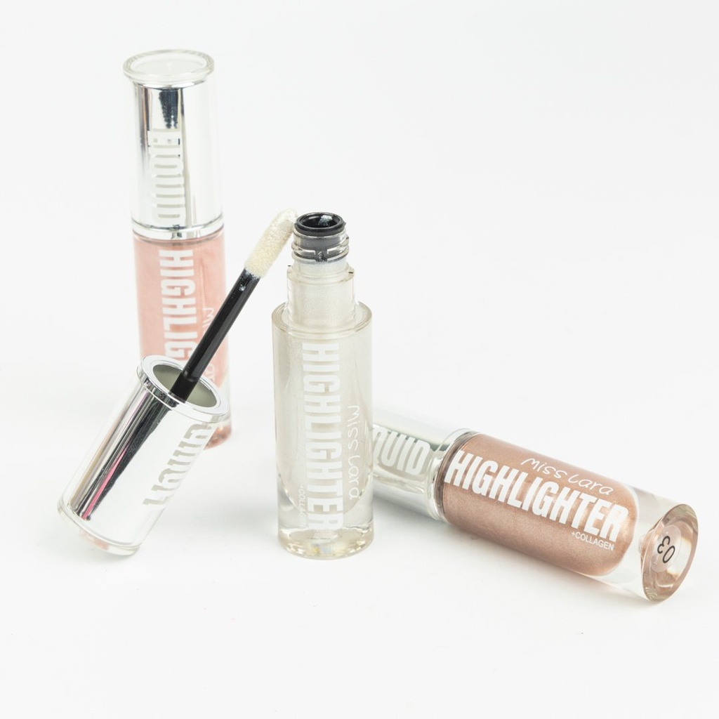 [PG-MS-162] ILUMINADOR LIQUIDO  MISS LARA