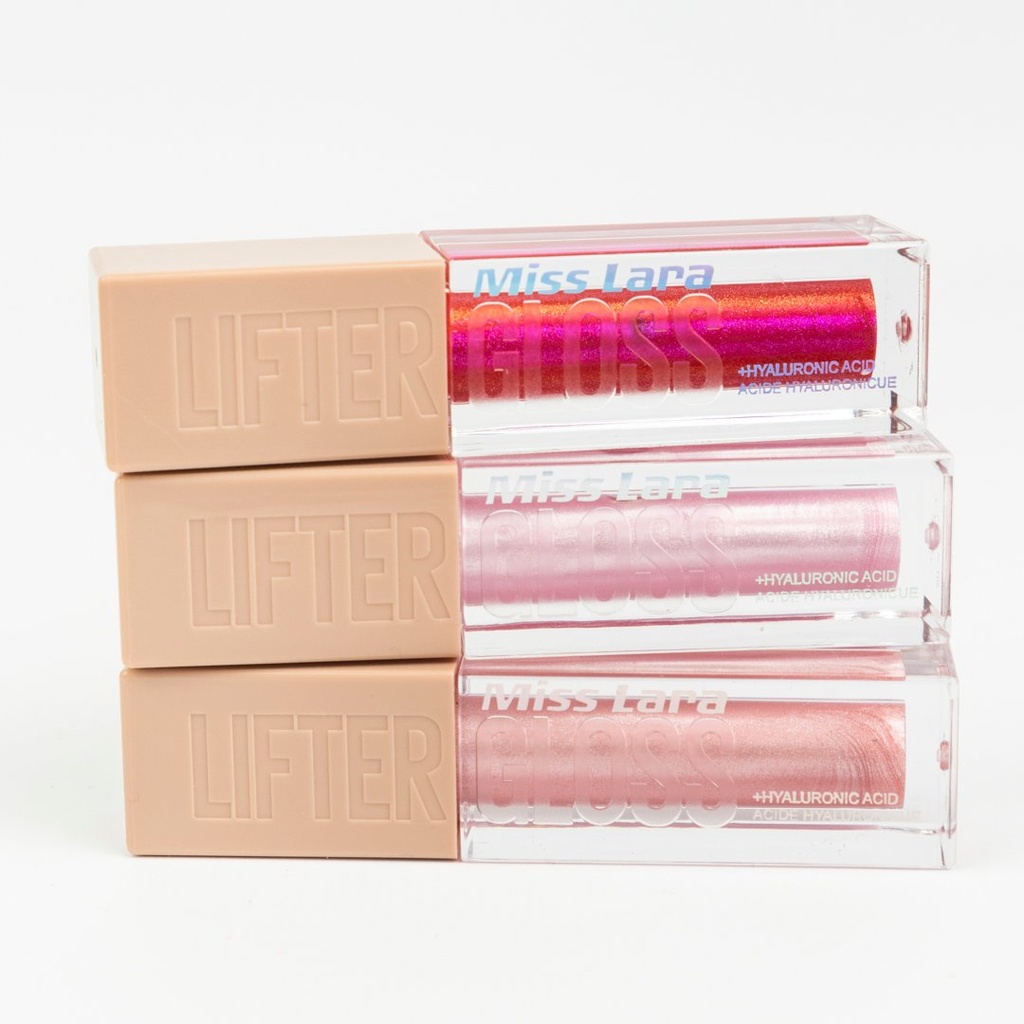 [PG-MS-239] LIP GLOSS SUPPLE MISS LARA