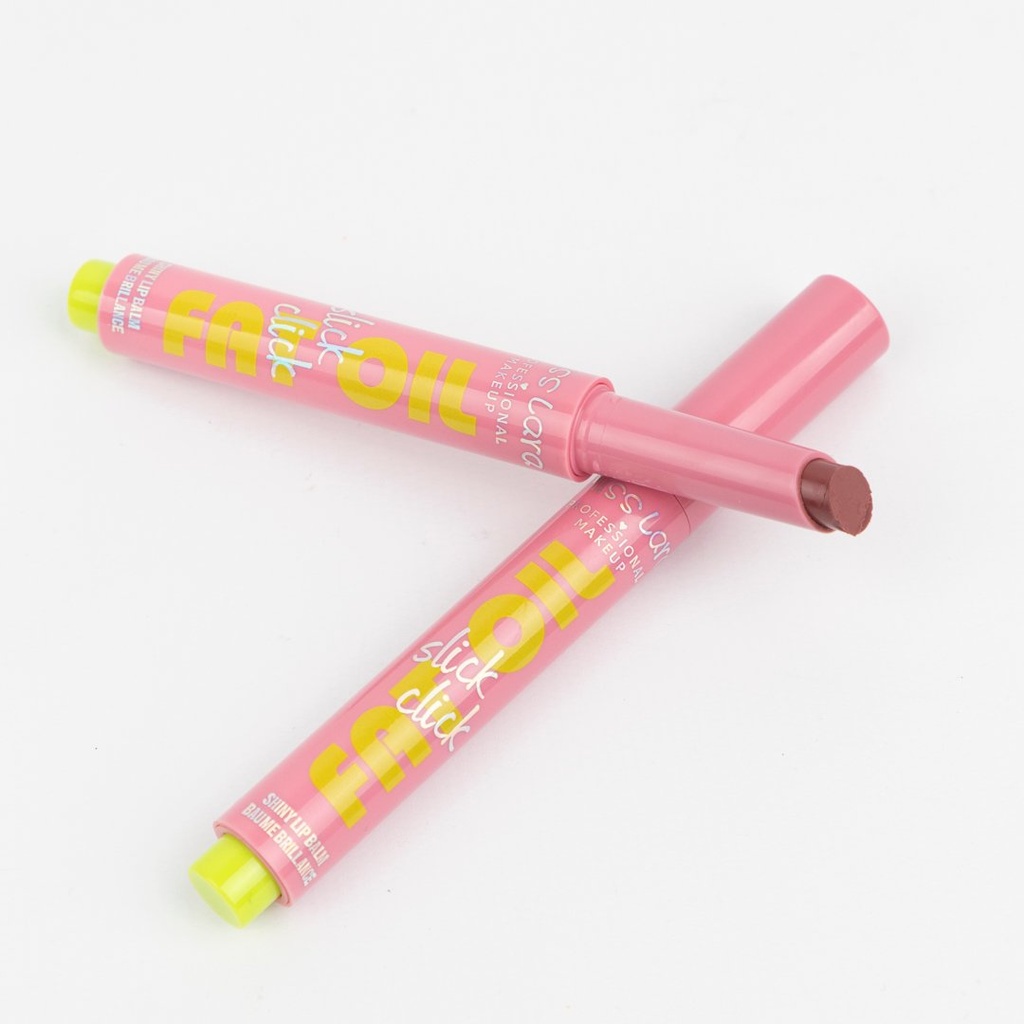 [PG-MS-241] BALSAMO LABIAL FAT OIL MISS LARA