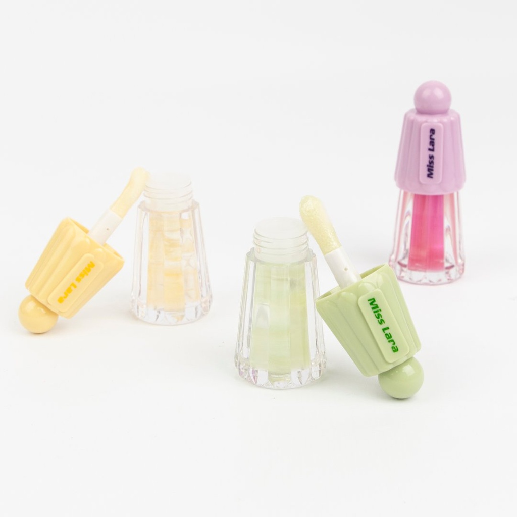 [PG-MS-311] GLOSS PARA LABIOS MISS LARA