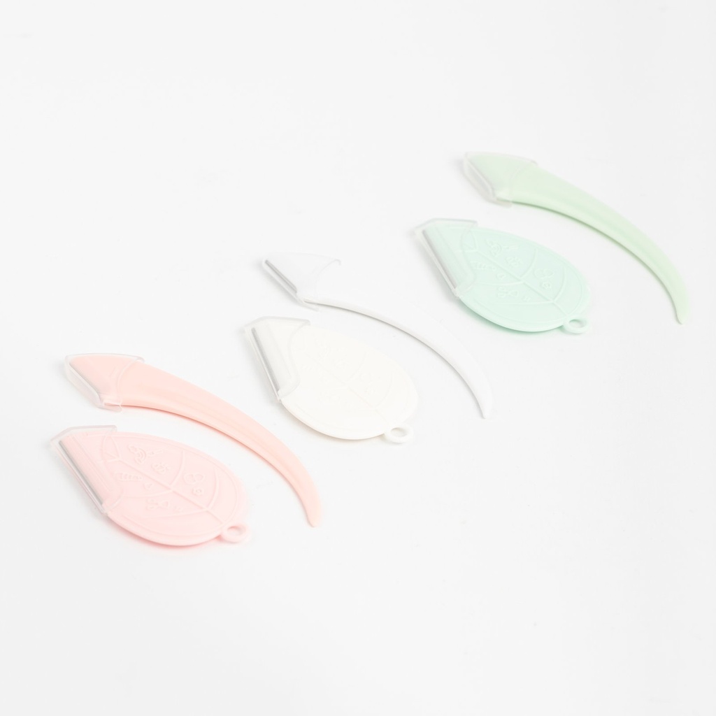 SET DE PERFILADORES PARA VIAJE CITY GIRL – 2PCS