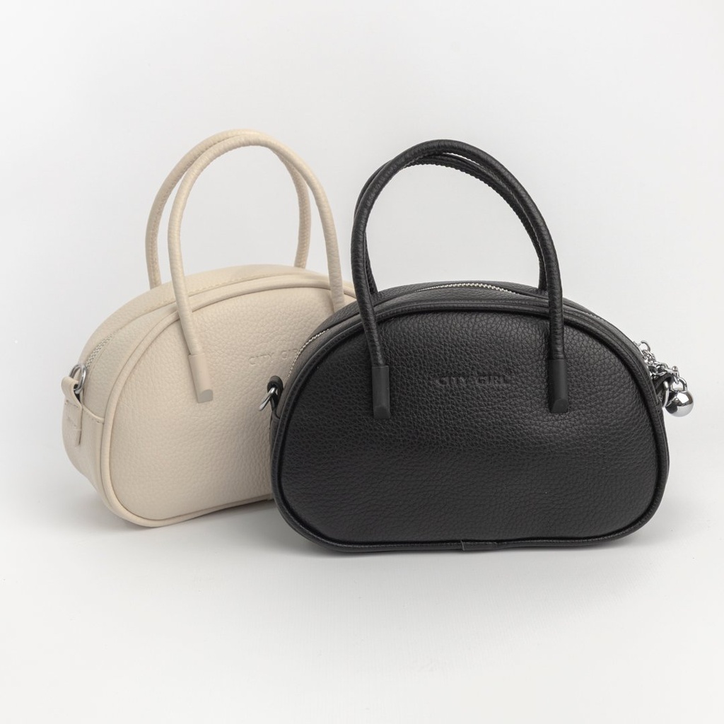 [PG-YF-F51105] MINI CARTERA CITY GIRL