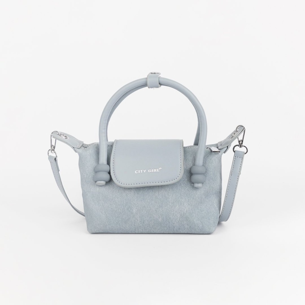 [PG-YF-F51110] MINI CARTERA CITY GIRL