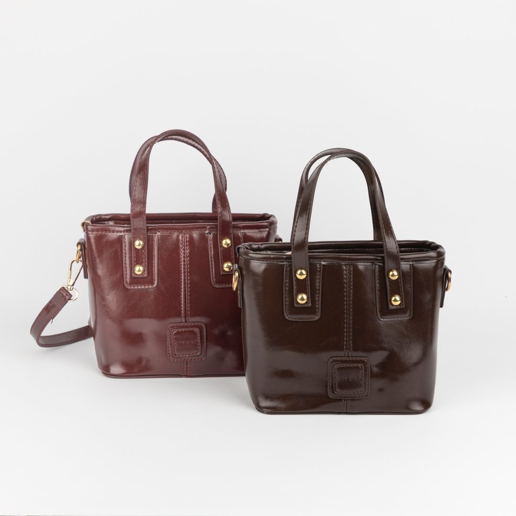[PG-YF-F51112] MINI CARTERA CITY GIRL