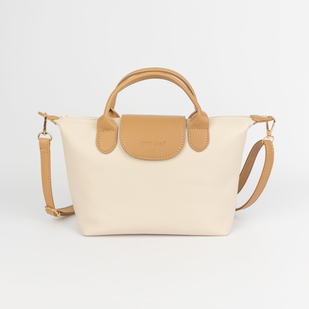 [PG-YF-F51115] CARTERA CITY GIRL