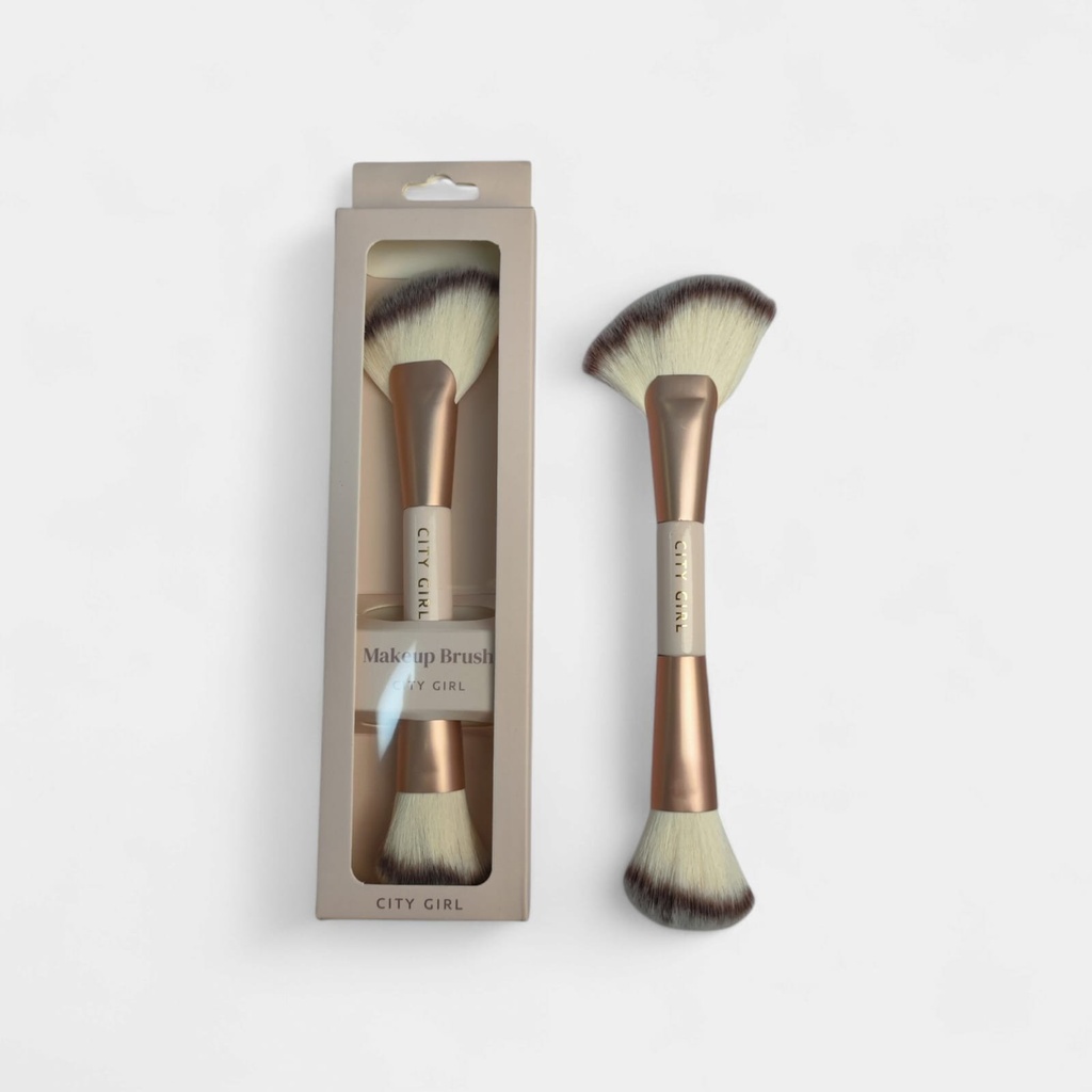[PG-JH-55016] BROCHA DUO PARA POLVOS