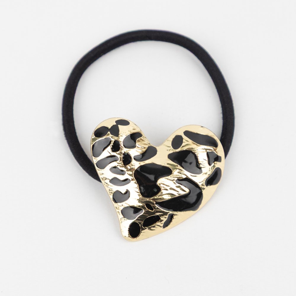 COLITA CORAZÓN PONYCUFF CITY GIRL