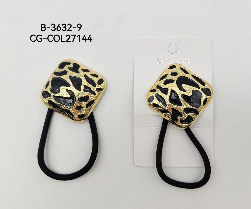 [PG-B-3632-9] COLITA PONYCUFF CITY GIRL