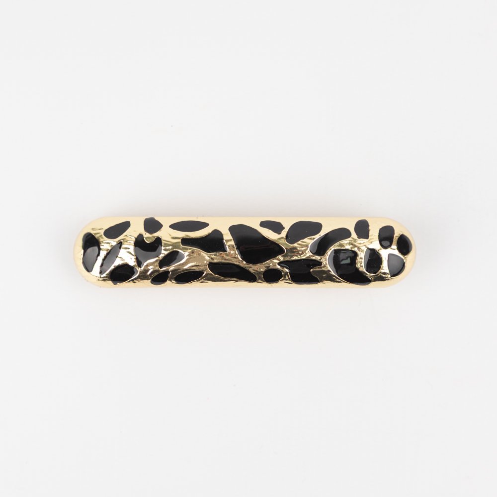 [PG-B-3632-16] HEBILLA DORADA CITY GIL