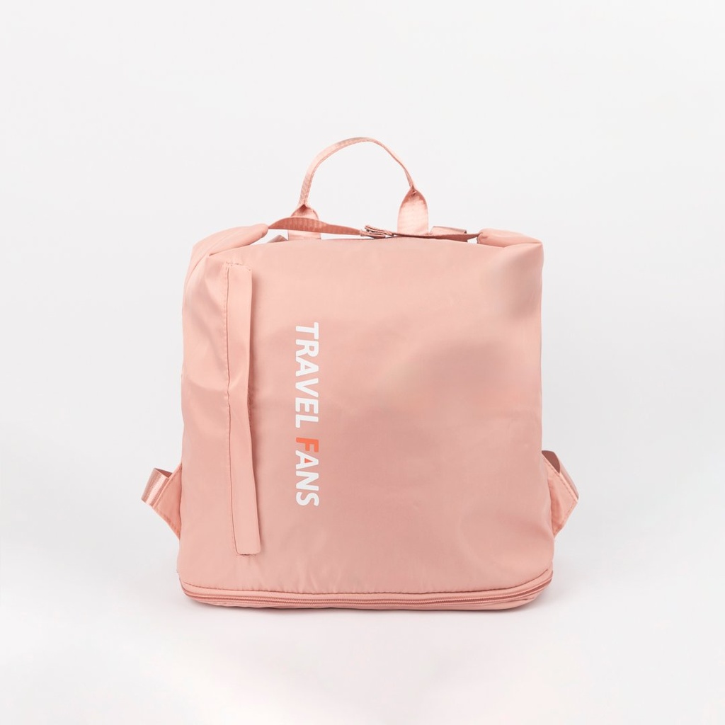 [PG-RH2441] BOLSO DE VIAJE CITY GIRL