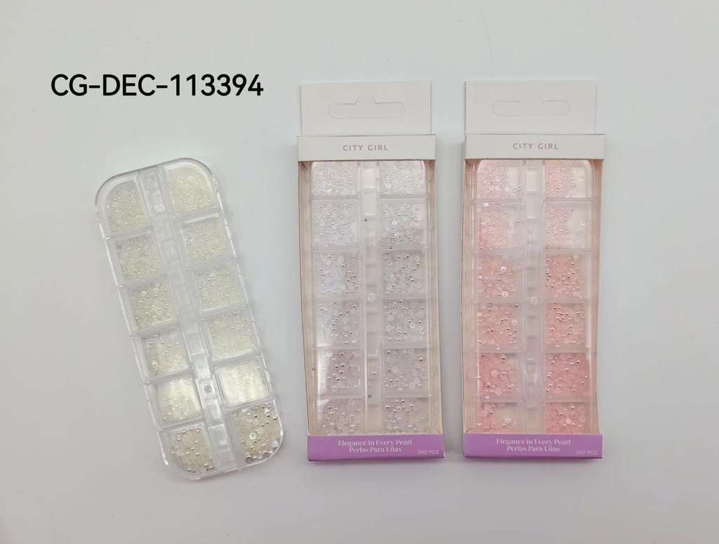 ACCESORIO PARA UÑAS
