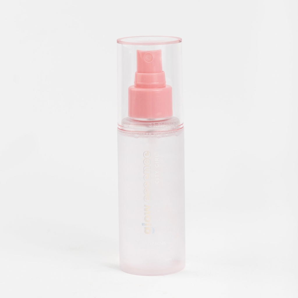 GLOW ESSENCE TONICO FACIAL NIACINAMIDA CITY GIRL – 100ML