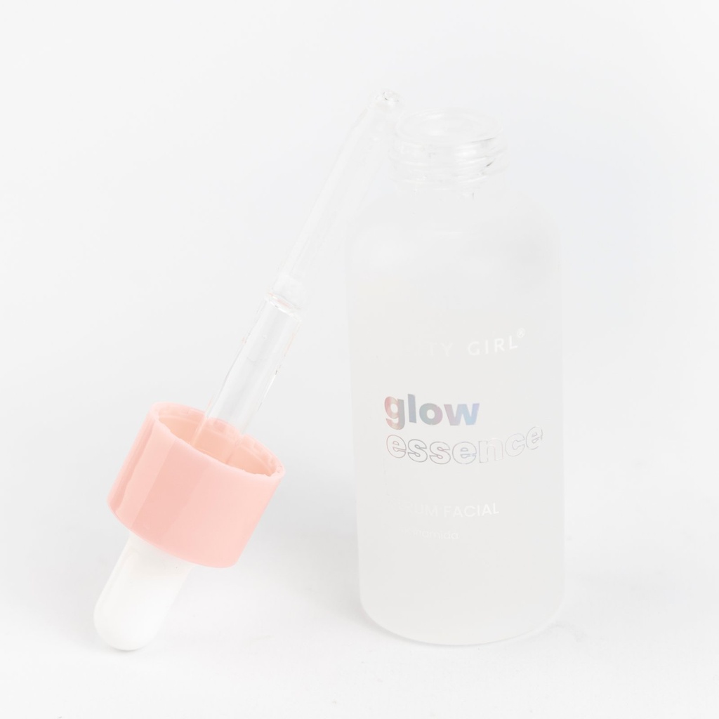 GLOW ESSENCE SÉRUM FACIAL NIACINAMIDA CITY GIRL – 30ML