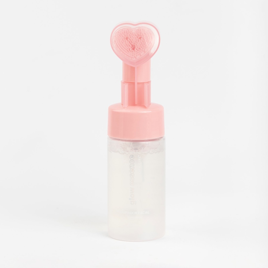 [PG-CG-LIP-502018] GLOW ESSENCE LIMPIADOR FACIAL NIACINAMIDA CITY GIRL – 100ML