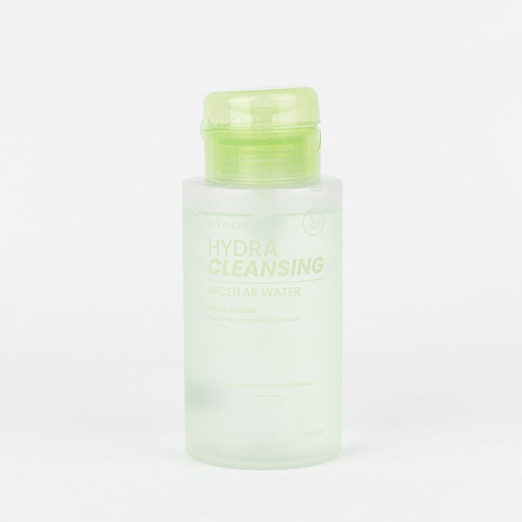 [PG-CG-DES-502071-3] AGUA MICELAR PALTA CITY GIRL – 300ML