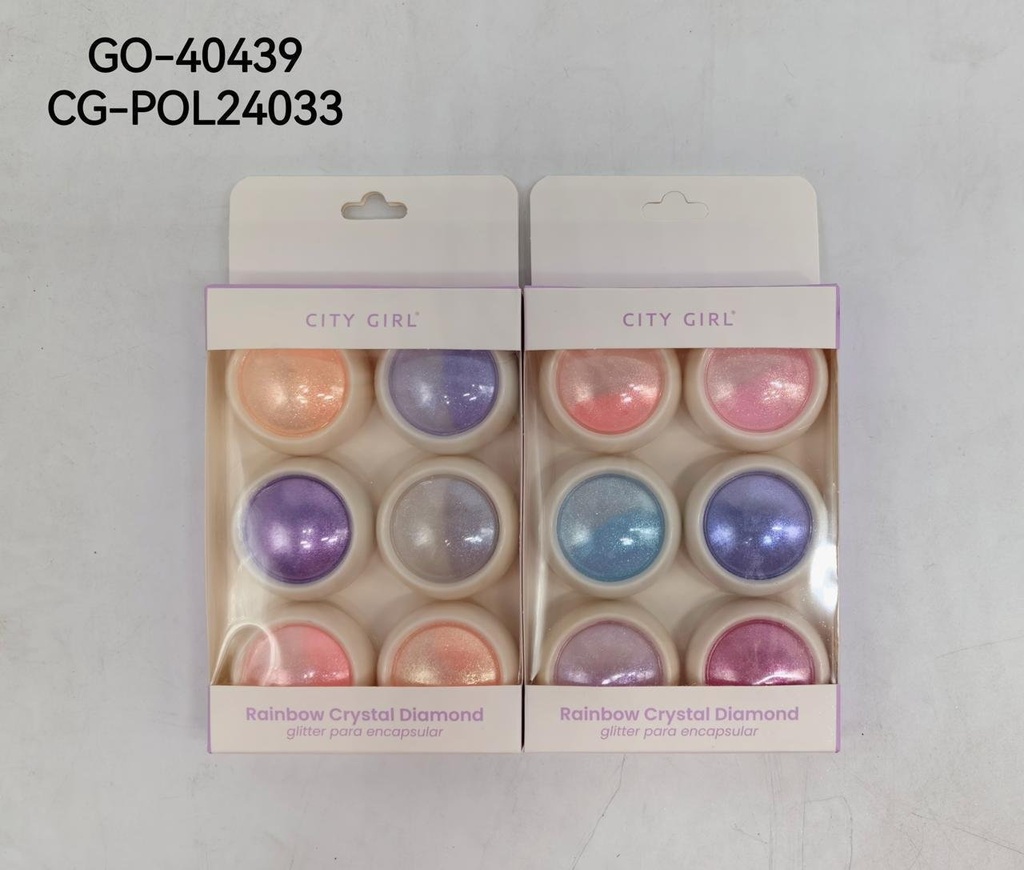 [PG-GO-40439] POLVO PARA UÑAS