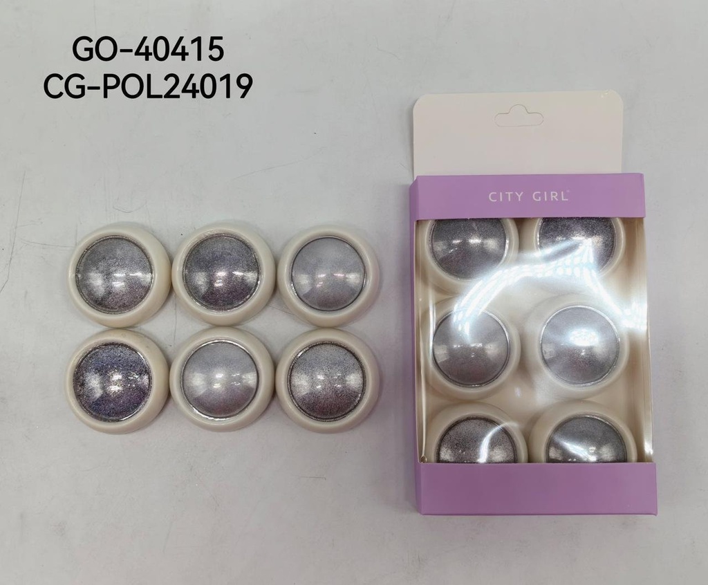 [PG-GO-40415] POLVO PARA UÑAS