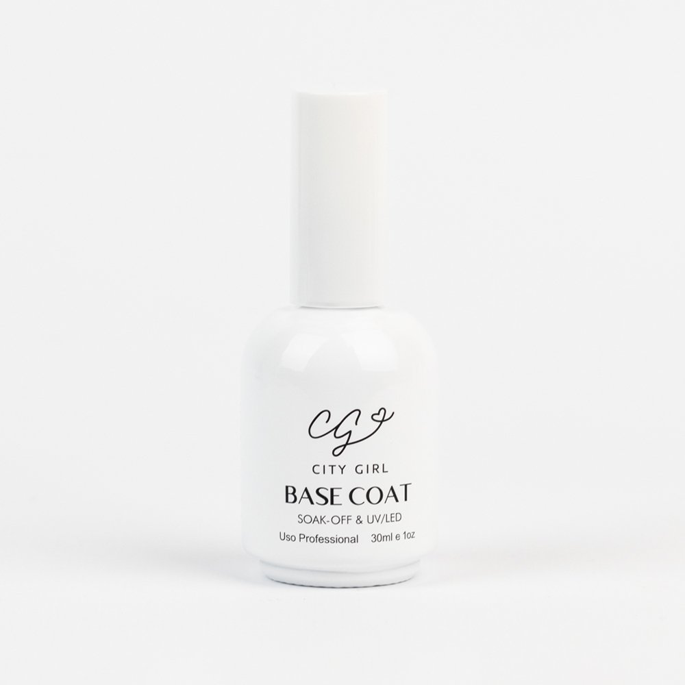 [PG-GJ-3022] BASE COAT CITY GIRL – 30ML
