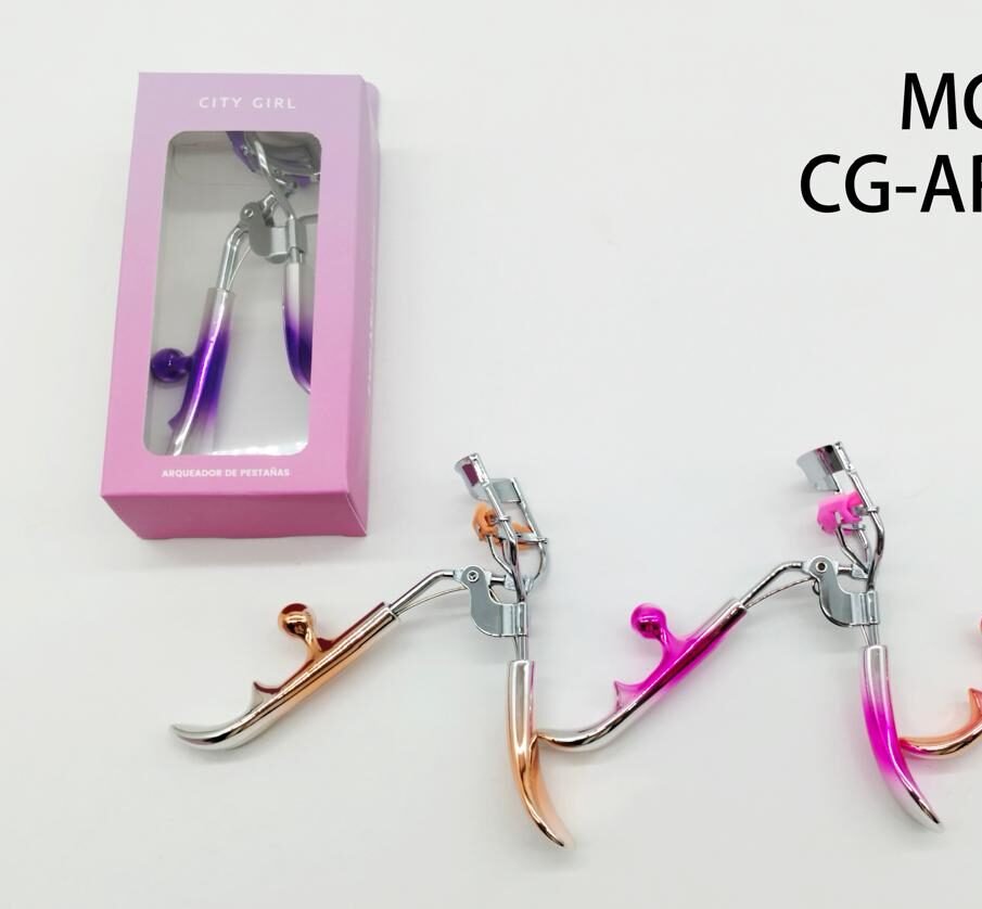 [PG-MC-24122] ARQUEADOR DE PESTAÑAS CITY GIRL