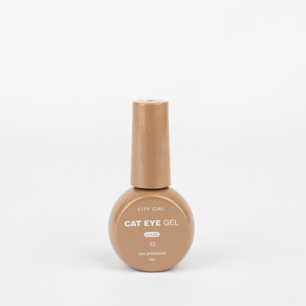 [PG-GJ-3024-82] #82 ESMALTE OJO DE GATO CITY GIRL – 7ML