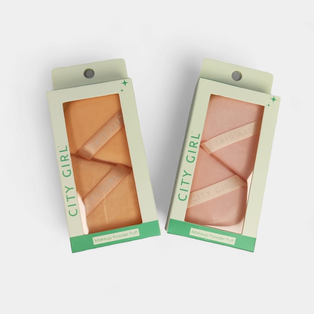 [PG-FPL-0910] ESPONJA TRIANGULAR CITY GIR – 2PCS