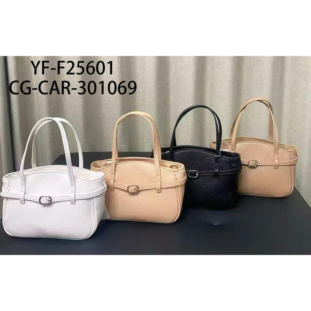 [PG-YF-F25601] CARTERA CITY GIRL