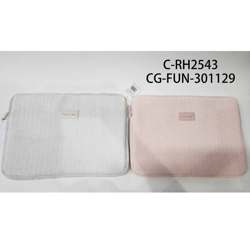 FUNDA PARA NOTEBOOK CITY GIRL