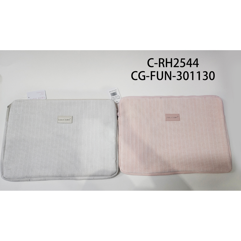 FUNDA PARA NOTEBOOK CITY GIRL